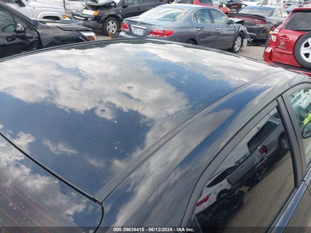 Toyota COROLLA L 2014 2T1BURHE3EC107512 Image 19
