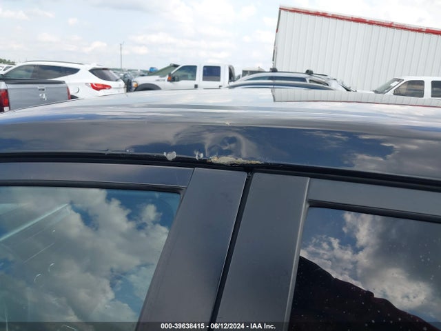 Toyota COROLLA L 2014 2T1BURHE3EC107512 Image 21
