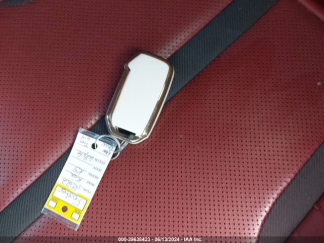 5XXG64J25NG099988 KIA K5 Gt-line