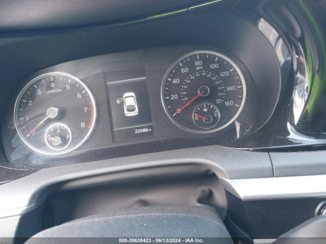 5XXG64J25NG099988 KIA K5 Gt-line