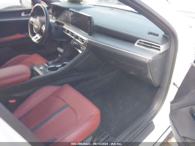 5XXG64J25NG099988 KIA K5 Gt-line