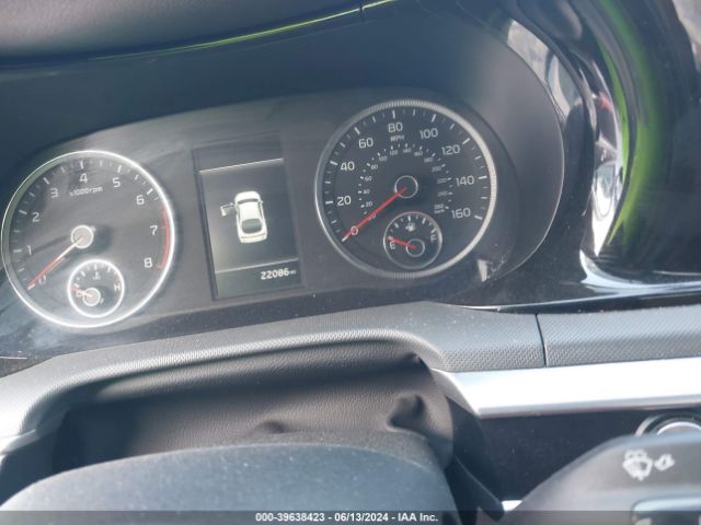 5XXG64J25NG099988 KIA K5 Gt-line