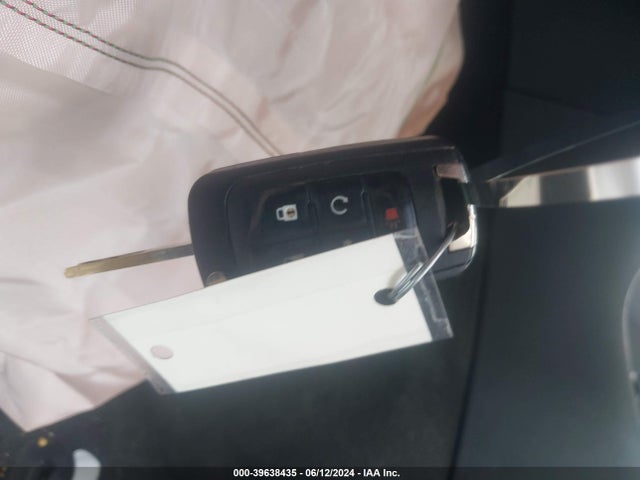 Chevrolet IMPALA 1LT 2016 2G1105SAXG9140749 Image 11