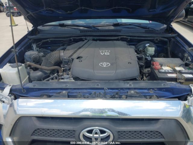 5TFJU4GN0FX069529 Toyota Tacoma Prerunner V6