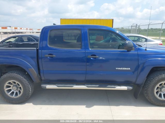 5TFJU4GN0FX069529 Toyota Tacoma Prerunner V6