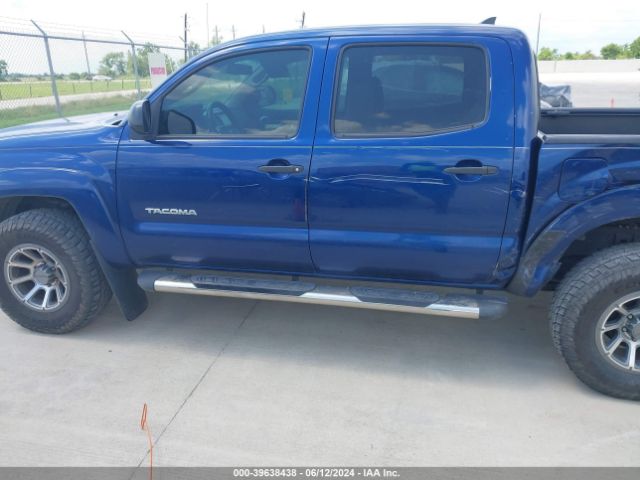 5TFJU4GN0FX069529 Toyota Tacoma Prerunner V6