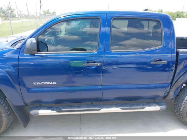 5TFJU4GN0FX069529 Toyota Tacoma Prerunner V6