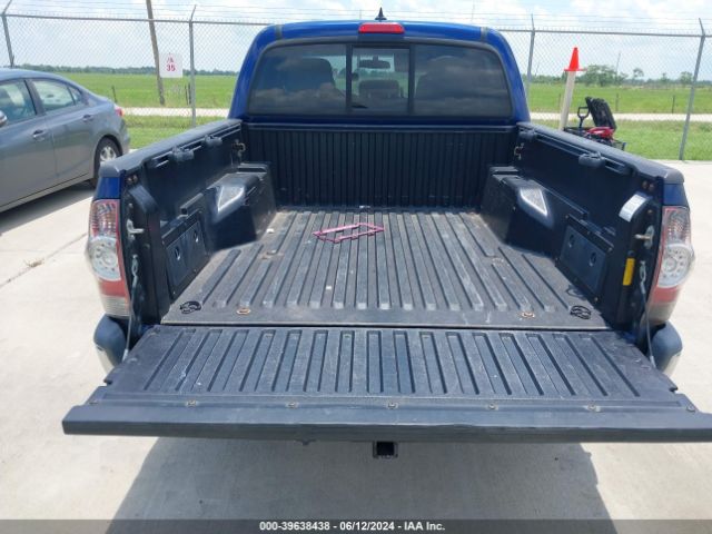 5TFJU4GN0FX069529 Toyota Tacoma Prerunner V6