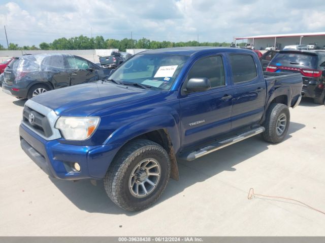 5TFJU4GN0FX069529 Toyota Tacoma Prerunner V6