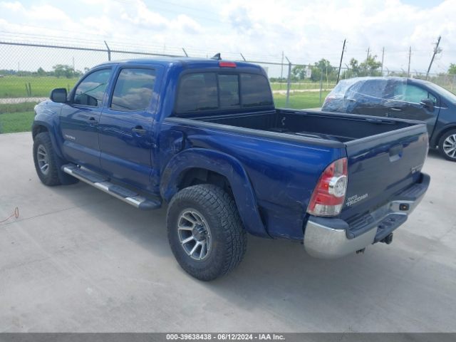 5TFJU4GN0FX069529 Toyota Tacoma Prerunner V6