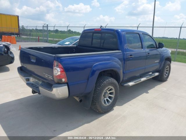 5TFJU4GN0FX069529 Toyota Tacoma Prerunner V6