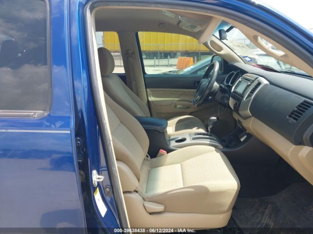 5TFJU4GN0FX069529 Toyota Tacoma Prerunner V6