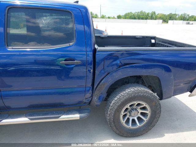 5TFJU4GN0FX069529 Toyota Tacoma Prerunner V6
