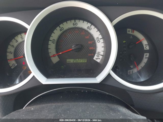 5TFJU4GN0FX069529 Toyota Tacoma Prerunner V6