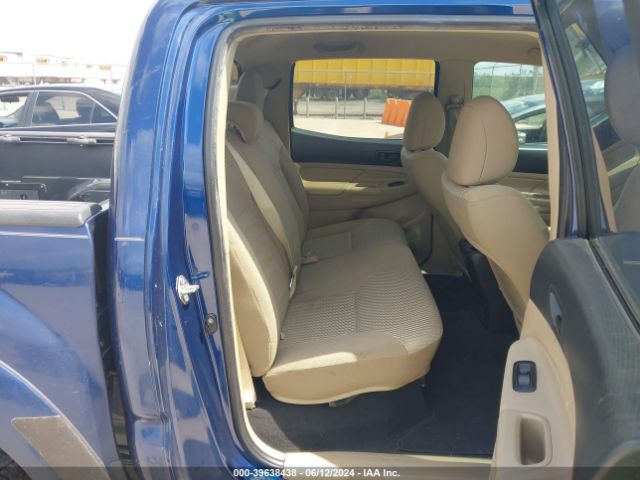 5TFJU4GN0FX069529 Toyota Tacoma Prerunner V6