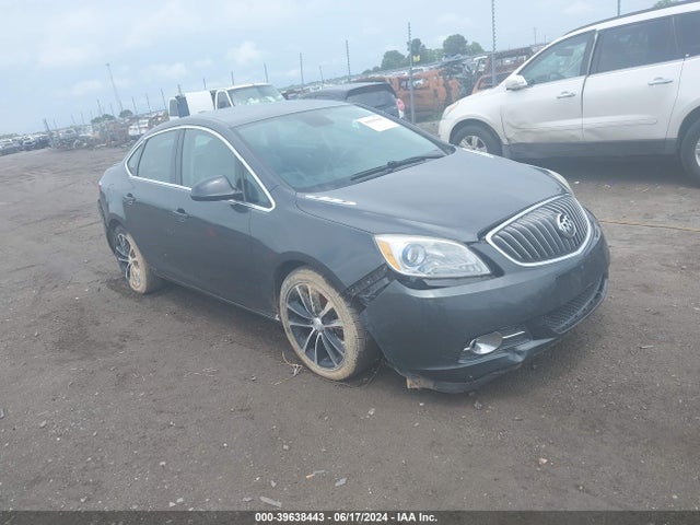 1G4PR5SKXH4109713 auction archive image