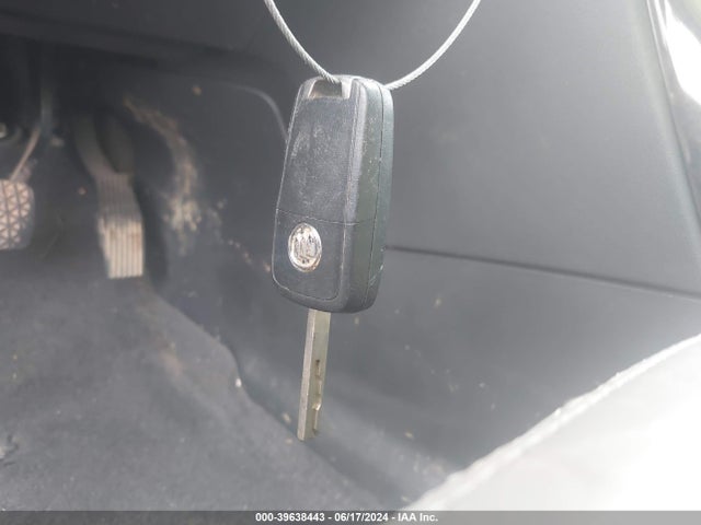 1G4PR5SKXH4109713 Buick Verano Sport Touring
