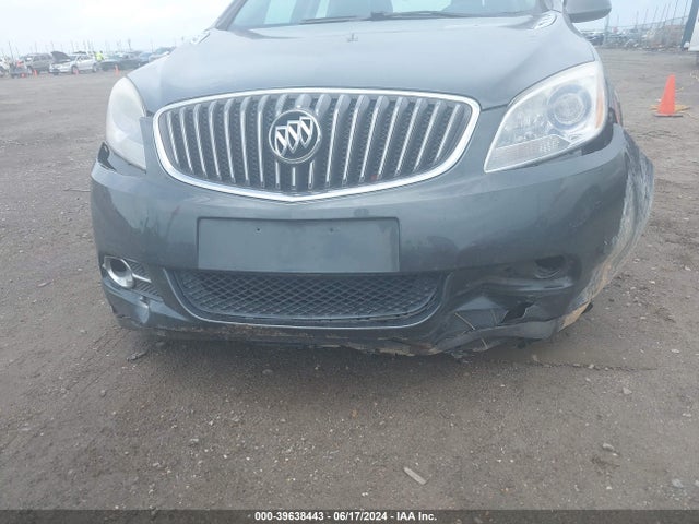 1G4PR5SKXH4109713 Buick Verano Sport Touring