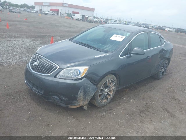 1G4PR5SKXH4109713 Buick Verano Sport Touring