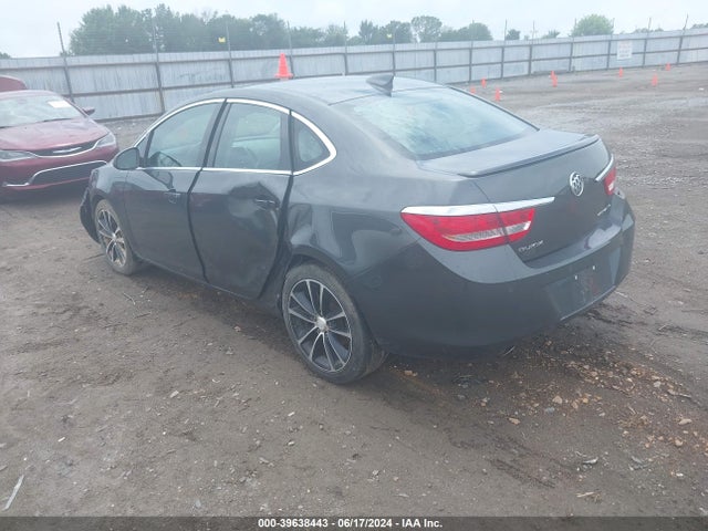 1G4PR5SKXH4109713 Buick Verano Sport Touring