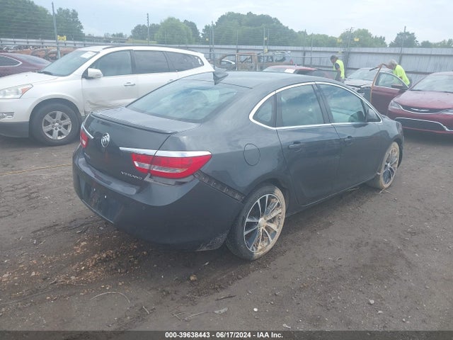 1G4PR5SKXH4109713 Buick Verano Sport Touring