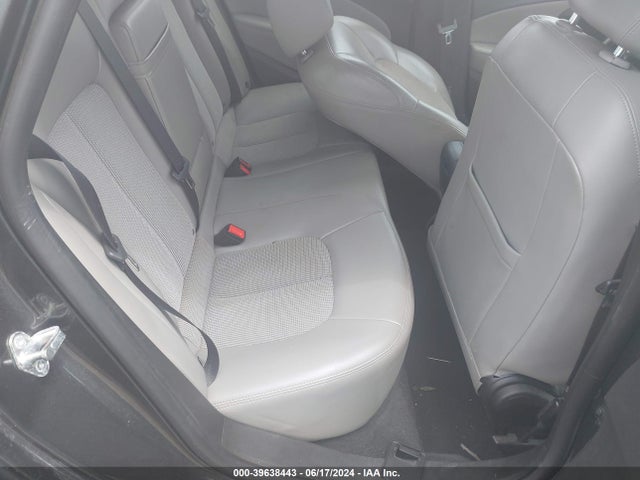 1G4PR5SKXH4109713 Buick Verano Sport Touring