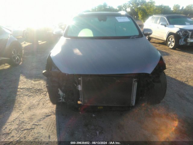 5XYPK4A50HG237328 KIA Sorento 3.3l Sx