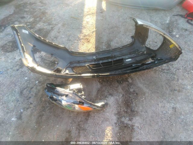 5XYPK4A50HG237328 KIA Sorento 3.3l Sx