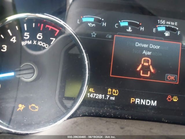 1FTEW1EG0JFC27655 Ford F-150 King Ranch