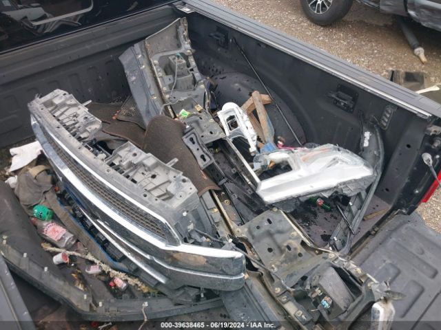 1FTEW1EG0JFC27655 Ford F-150 King Ranch