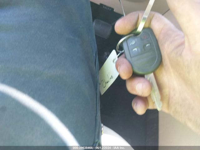 1FAHP2H87GG122933 Ford TAURUS SEL