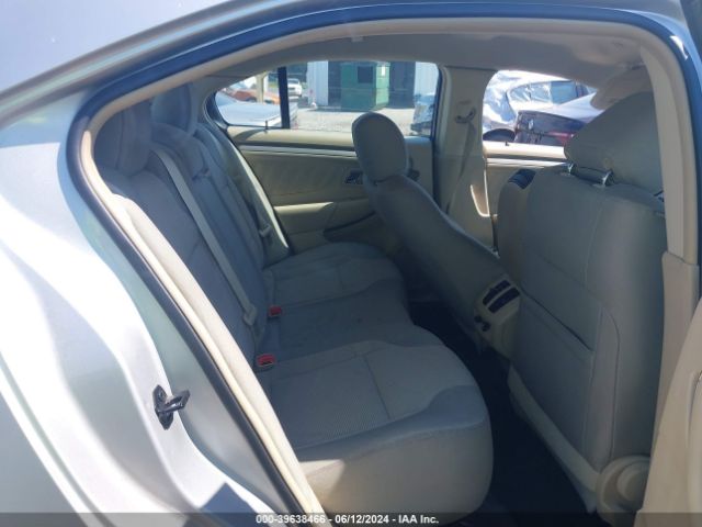 1FAHP2H87GG122933 Ford TAURUS SEL