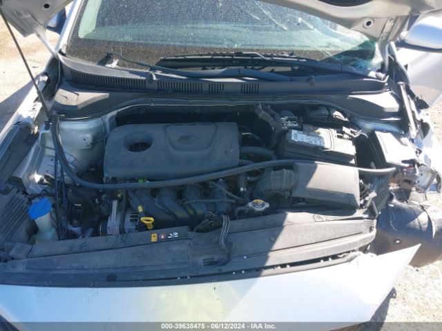3KPC24A32JE022632 Hyundai ACCENT SE