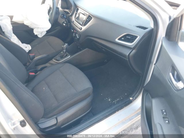 3KPC24A32JE022632 Hyundai ACCENT SE
