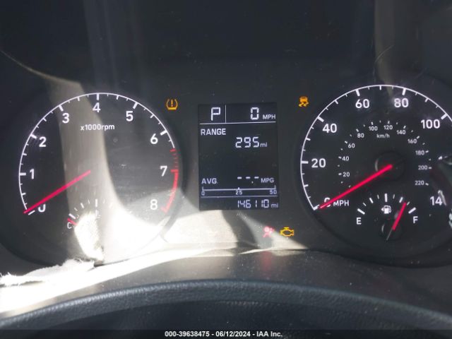 3KPC24A32JE022632 Hyundai ACCENT SE