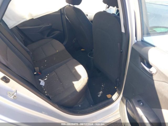 3KPC24A32JE022632 Hyundai ACCENT SE