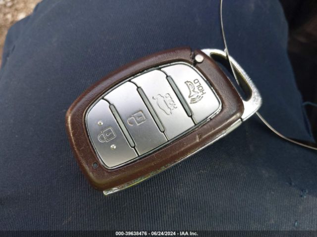 5NPE34AF1JH653836 Hyundai SONATA SEL