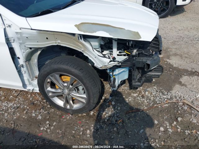 5NPE34AF1JH653836 Hyundai SONATA SEL