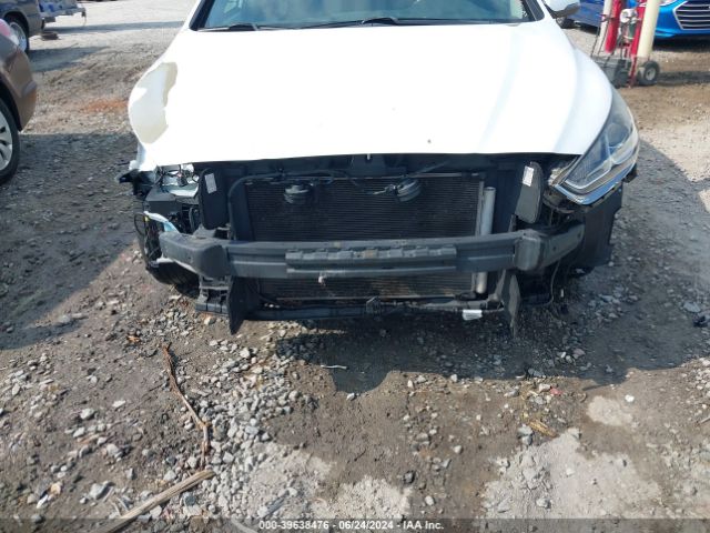 5NPE34AF1JH653836 Hyundai SONATA SEL