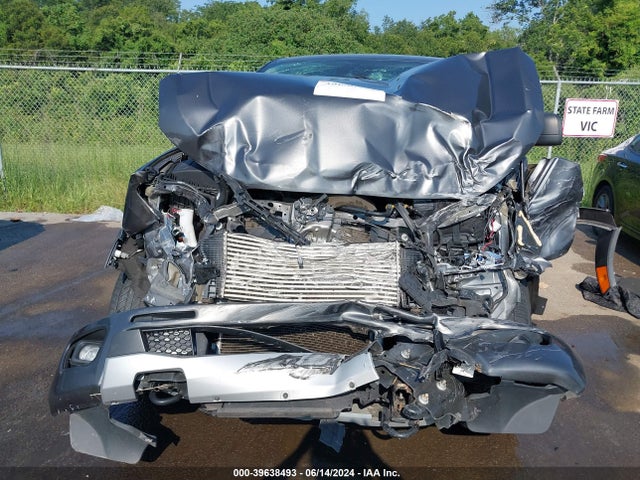 Ford Ranger Xlt 2020 1FTER4FH5LLA26368 Image 10