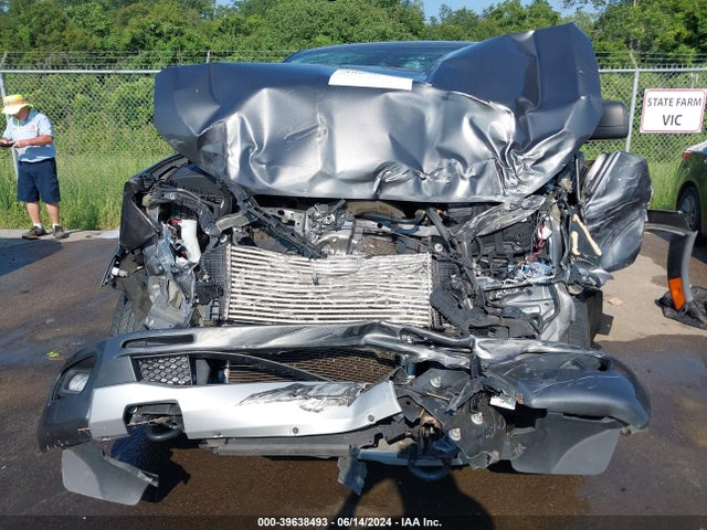 Ford Ranger Xlt 2020 1FTER4FH5LLA26368 Image 12