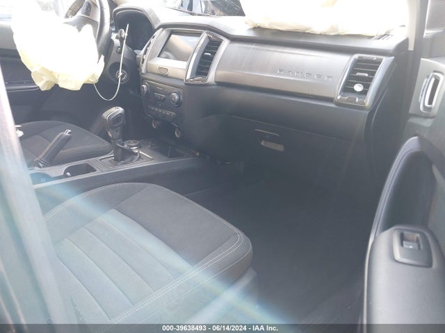Ford Ranger Xlt 2020 1FTER4FH5LLA26368 Image 5