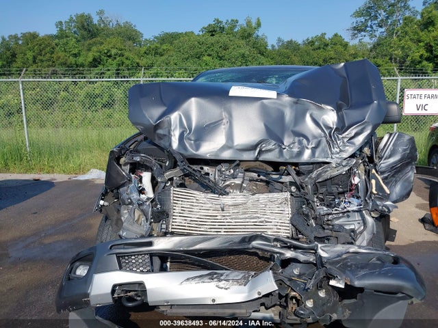 Ford Ranger Xlt 2020 1FTER4FH5LLA26368 Image 6