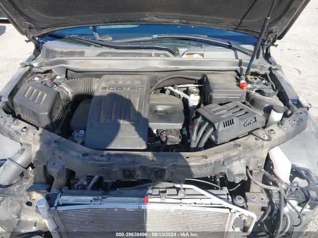 Chevrolet EQUINOX LS 2017 2GNFLEEK9H6233278 Image 10