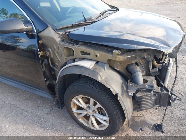 Chevrolet EQUINOX LS 2017 2GNFLEEK9H6233278 Image 12