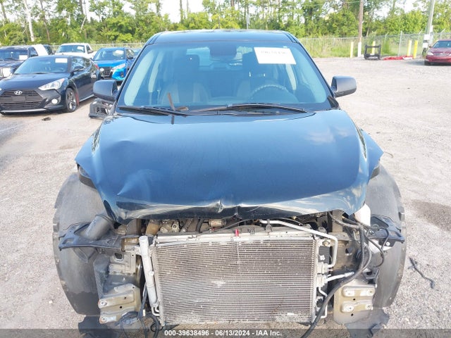 Chevrolet EQUINOX LS 2017 2GNFLEEK9H6233278 Image 6