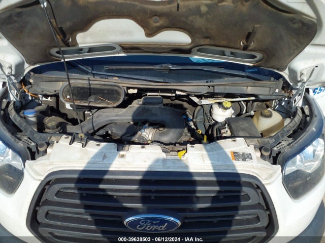 Ford Transit-250 2018 1FTYR1YMXJKA81214 Image 10