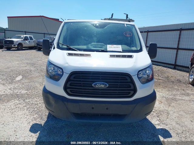 Ford Transit-250 2018 1FTYR1YMXJKA81214 Image 12