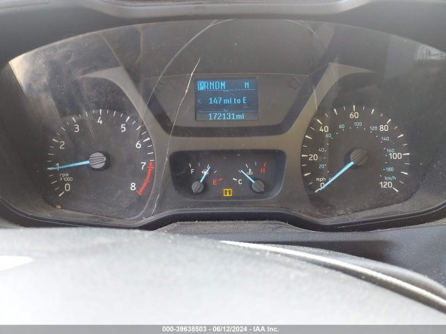 Ford Transit-250 2018 1FTYR1YMXJKA81214 Image 15