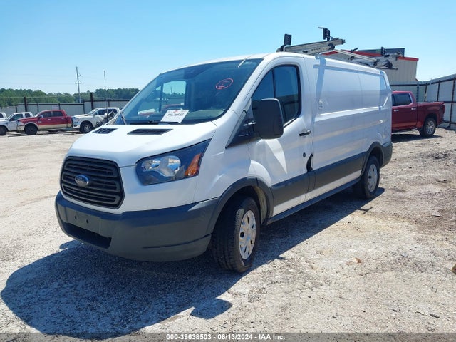 Ford Transit-250 2018 1FTYR1YMXJKA81214 Image 2